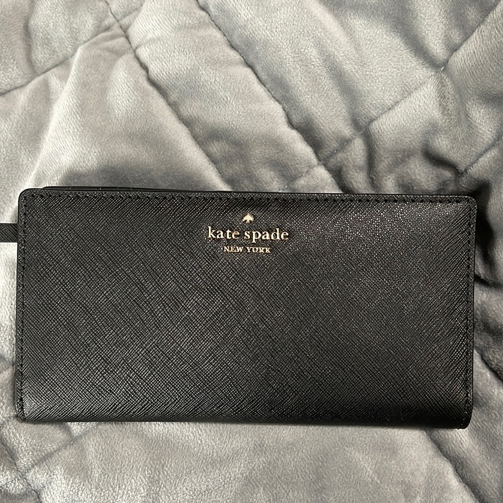 Kate spade wallet